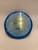 Used Innova MAKO 3 Disc Golf Putter Carolina Blue 11703-S000211586 View 1