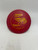 Used Innova VALKYRIE Disc Golf Driver Red 11703-S000211604 View 1