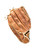 Used Dudley PRO BB/SB Glove RH Throw Brown 13" 11860-C000309321 View 4