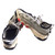 Used Nike YOUTH TURF SHOE BB/SB Cleats Grey Junior 01 11760-S000091952 View 2
