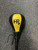 Used FIERCE REFLEX FREESTANDING SPEED BAG Boxing Speed Bag Black 10743-S000485763 View 4
