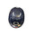 Used Evoshield BASEBALL HELMET Batting Helmet No Mask Navy Blue One Size 11768-S000236521 View 2