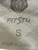 Used FITSTU Soccer Referee SHIRT GOLD Adt Yellow SM 11406-S000111043 View 3