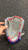 Used Rawlings WPL115GS BB/SB Glove LH Throw Grey 11 1/2" 11162-C000454665 View 1