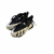 Used Adidas Youth FB Cleats Black Youth 10.0 11479-S000423064 View 3