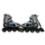 Used Bladerunner PERFORMA ABT SZ 9 Senior Rec Fitness Skates Grey Senior 9 View 4