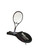 Used Wilson PRO STAFF 4.5SI Adult Tennis Racquet Black 4 5/8" 11914-S000010102 View 2