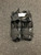 Used STX STALLION 50 Lacrosse Arm Pads/Guards Black MD 11162-S000454667 View 2