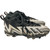 Used Adidas Jr FB Cleats Black Junior 04 11733-S000200524 View 4