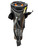 Used Cobra SIGNATURE STAND BAG Mens Stand Bag Black 10589-S000433959 View 4