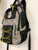 Used Brine Player Backpack Black 11900-S000024272 View 2