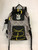 Used Brine Player Backpack Black 11900-S000024272 View 1