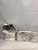 Used Warrior RG/7 CATCHER Junior Goalie Catcher White 11851-S000046942 View 1