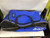 Used All-Star NEW CATCHERS BAG BB/SB Player Carry Bag Royal Blue 11851-S000046950 View 5