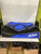 Used All-Star NEW CATCHERS BAG BB/SB Player Carry Bag Royal Blue 11851-S000046950 View 2