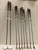 Used Taylormade RBZ 8PC RH Mens Package Set RH Green 9 Piece 11725-S000502401 View 2