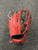 Used UNICORN SPORTS BB/SB Glove RH Throw Red 13" 11726-S000296393 View 2