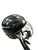 Used Bauer LIL SPORT COMBO UNCERT Helmet Cage Combo Black One Size 11631-S000466125 View 1