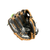 Used Franklin RTP BB/SB Glove LH Throw Brown 9 1/2" 11479-S000423106 View 2