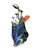 Used Ray Cook GYRO GOLF SET NO PUTTER Mens Complete Set RH 8 Piece 11834-S000051368 View 3
