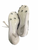 Used Nike Track & Field Cleats Adult White Senior 7.5 View 2