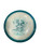 Used Latitude 64 GRACE Disc Golf Driver Teal 11884-S000064038 View 1