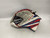 Used CCM CCM SR GOALIE CATCHER Senior Goalie Catcher White/Red/Navy 11895-S000028523 View 1