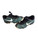 Used Nike FASTFLEX SOFTBALL BB/SB Cleats Black Junior 05.5 11760-S000091975 View 1