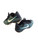 Used Nike FASTFLEX SOFTBALL BB/SB Cleats Black Junior 05.5 11760-S000091975 View 2