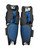 Used Bauer SUPREME ONE75 Senior Shin Guards Black 14" 10589-S000433965 View 2