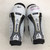 Used Reebok SC87 4 YOUTH 9 IN SHIN GUARD Youth Shin Guards White 9" 11752-S000077721 View 1