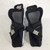 Used Reebok SC87 4 YOUTH 9 IN SHIN GUARD Youth Shin Guards White 9" 11752-S000077721 View 2