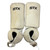 Used STX FH SHIN GUARDS FH Shin Guards White 12" 11484-S000304422 View 1