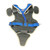 Used Louisville Slugger YTH LS CHEST PROTECTOR Catchers Chest Protector Royal Blue Youth 11749-S000202328 View 2