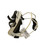 Used Champro FIELDERS MASK YTH BB/SB Fielders Mask White One Size 11484-S000304423 View 4