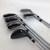 Used Wilson PROFILE XD 5H-PW IRON SET RH Mens Iron Set RH 5I-PW 11752-S000077727 View 2