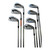 Used Mizuno JPX 900 HOTMETAL Mens Iron Set RH 4I-PW 11899-S000024530 View 2
