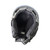 Used Smith YOUTH SNOW HELMET Snowsport Helmet Youth Grey SM 11617-S000345594 View 5