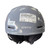 Used Smith YOUTH SNOW HELMET Snowsport Helmet Youth Grey SM 11617-S000345594 View 1