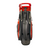 Used Sun Mountain 14 WAY Mens Cart Bag Orange View 4