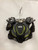 Used STX STALLION 200+ Lacrosse Shoulder Pads Black SM 11851-S000046959 View 1
