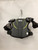Used STX STALLION 200+ Lacrosse Shoulder Pads Black SM 11851-S000046959 View 6