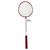 Used BADMINTON RACQUET Adult Badminton Racquet Black Unknown 11484-S000304438 View 1