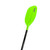 Used Lifetime WAVE 60 W/PADDLE Kayak Green 8Ft 11484-S000304444 View 7