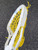 Used STX LILLY Womens Lacrosse Head White 11849-S000040104 View 3