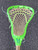 Used STX EXULT Jr Atk/Mid Complete Stick Green 11849-S000040107 View 2