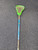 Used STX EXULT Jr Atk/Mid Complete Stick Green 11849-S000040107 View 1