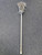 Used STX EXULT Wmn Atk/Mid Complete Stick Grey 11849-S000040106 View 1