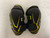 Used CCM TACKS 3092 Senior Elbow Pads Black And Yellow MD 11855-S000204041 View 1