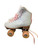 Pacer, COMET, Junior, Roller Quad Skates, White, Junior 05 View 1